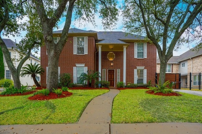 Building Photo - 8915 Wallington Dr