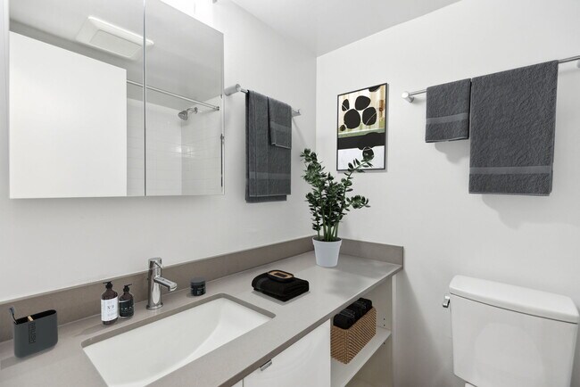 Photo - Central Plaza Unité 01906