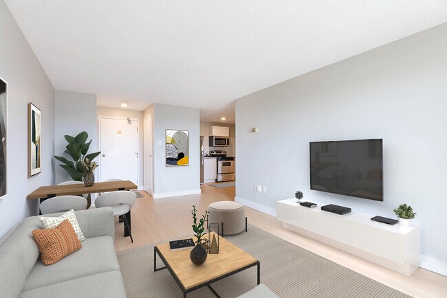 Photo - Parkside Tower