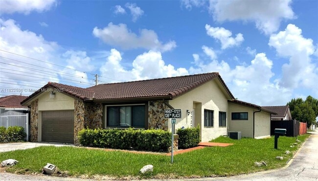 Building Photo - 1727 SW 136th Pl Rental