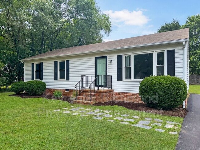 Photo - 6422 Wedgewood Rd House
