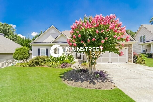 Building Photo - 3 Bedroom Pet-Friendly Home in Dallas, GA with Main Street Renewal