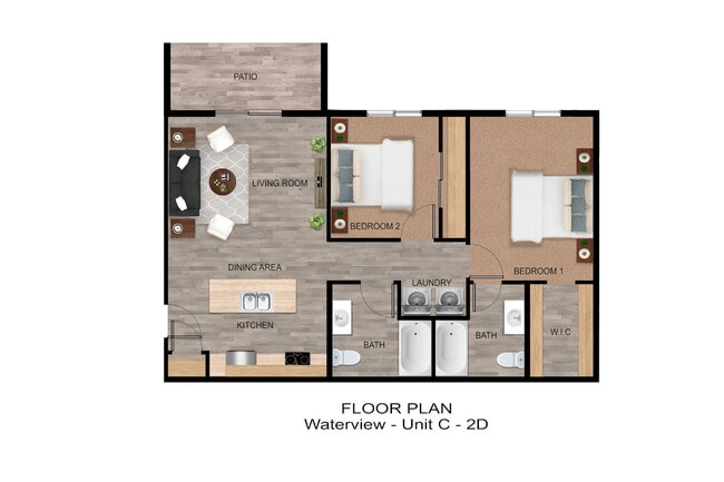 Photo - 3850 Sunnyside Dr W