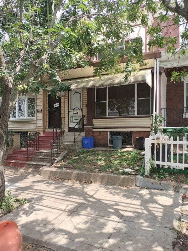 Building Photo - 1129 S 56th St Rental