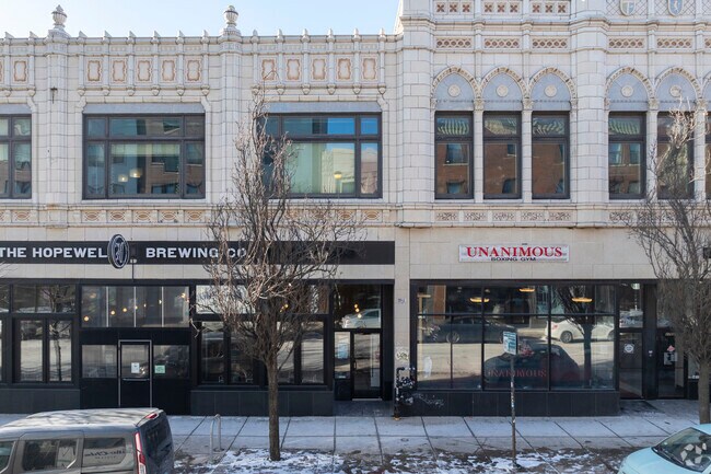 Photo - 2764-2778 Milwaukee