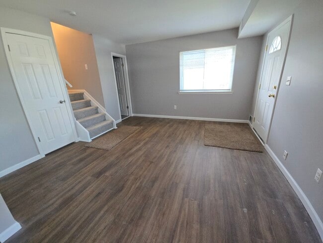 Sala de estar - 41129 S Woodbury Green Dr