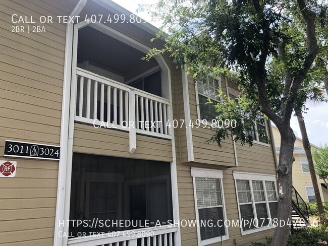 Building Photo - 1041 S Hiawassee Rd Unit 3023