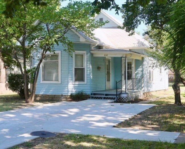 Building Photo - 510 E 7th Ave Rental