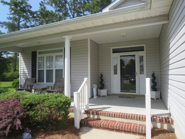 Photo - Hammocks at Brandywine Bay
