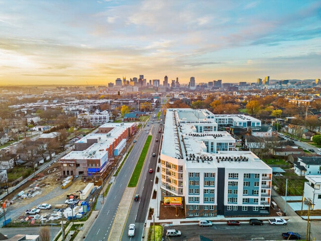 Photo - Towne Nashville