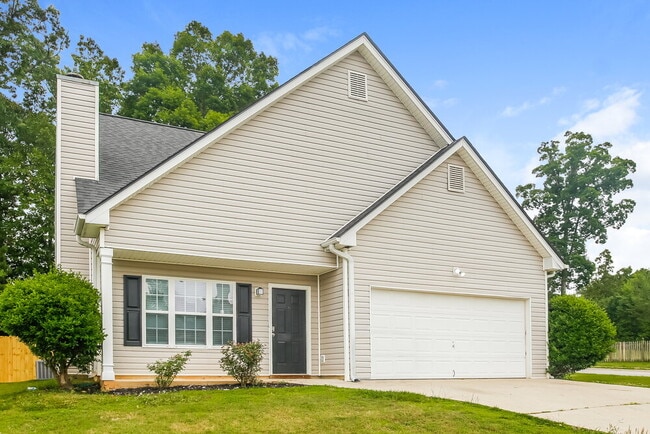 Photo - 100 St Ann Cir