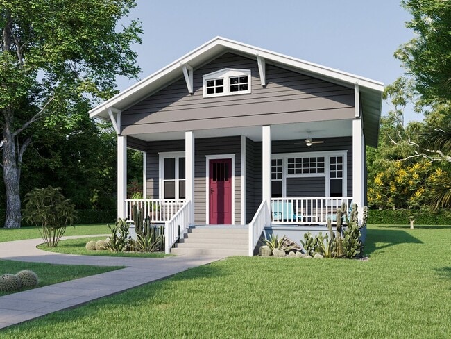 Building Photo - FULLY REMODELED 5 BED IN WEST CAMPUS HEART... Rental