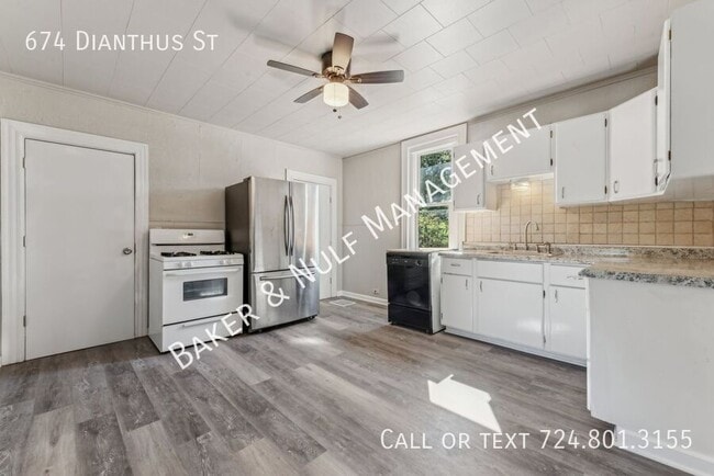 Photo - 674 Dianthus St House