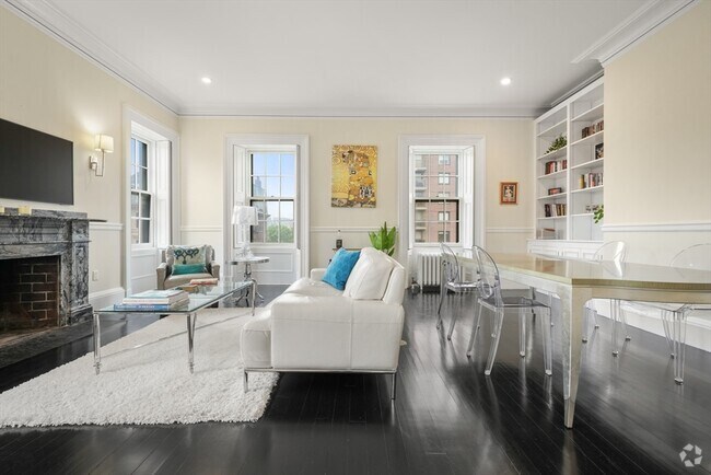 Building Photo - 285 Clarendon St Unit 4 Rental