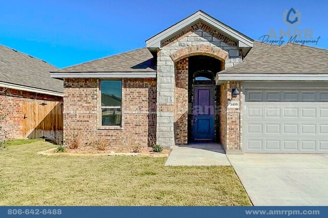 Building Photo - New 3 Bedroom Home In Odessa, Texas!