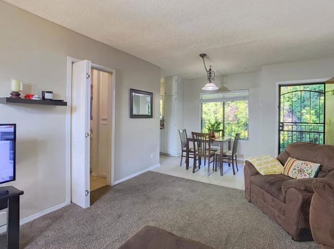 Photo - 6725 Mission Gorge Rd Unit 303B