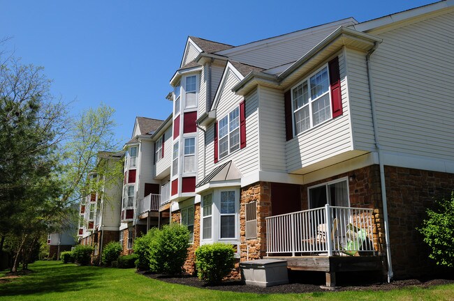 Photo - Fox Hill Run Apartamentos