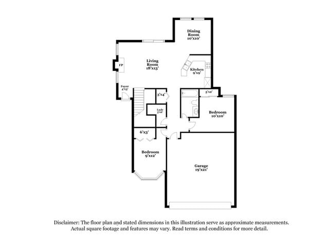 Photo - 1091 Brielle Ct