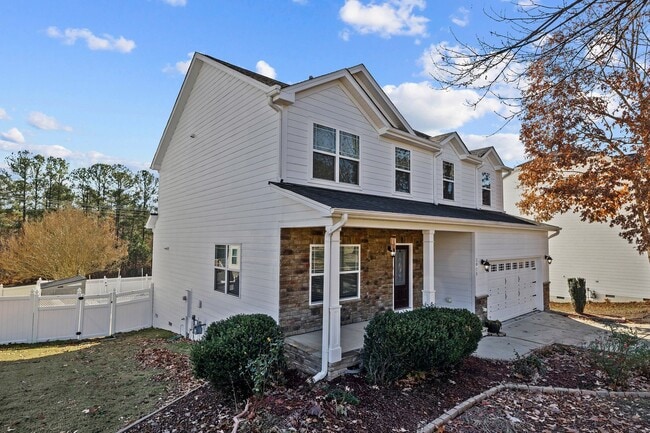Photo - ***Beautiful Knightdale 4/2.5 W/ Private Pool***