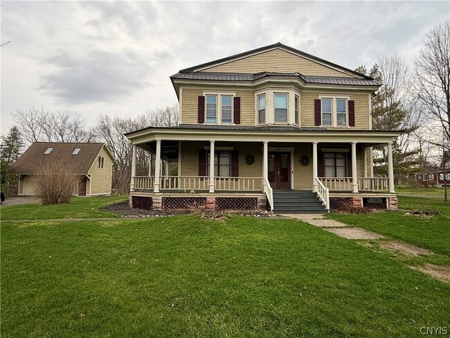 Building Photo - 5148 Highbridge St