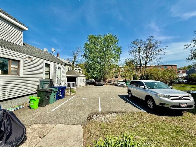 Photo - 48 Allston St Unidad 2 Rental