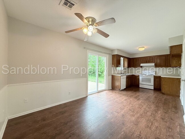 Photo - FOR LEASE | East Tulsa | $1,225 Rent