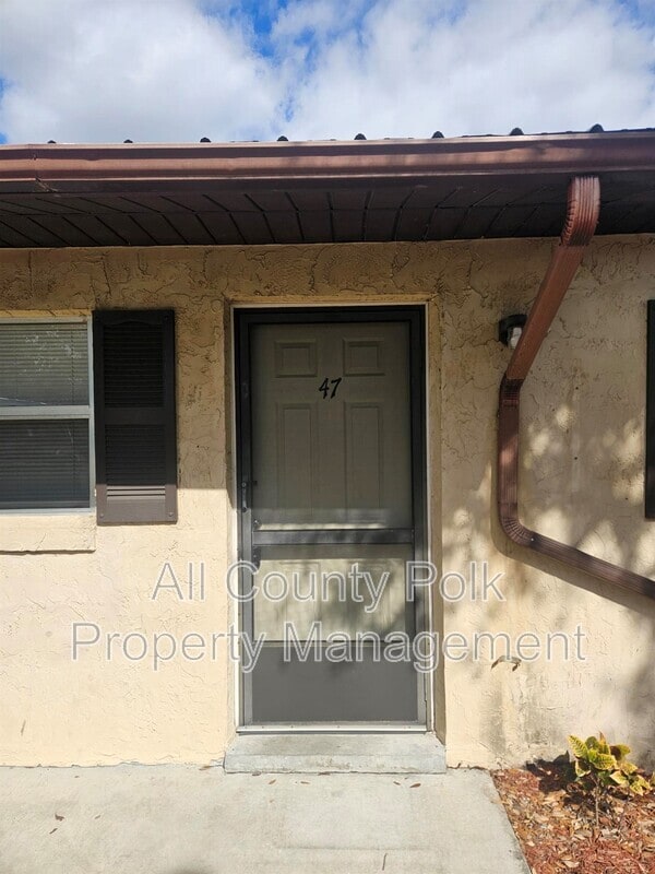 Photo - 455 Buck Moore Rd Unidad #47