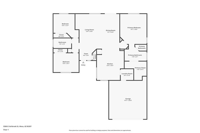 Photo - 9300 E Fairbrook St