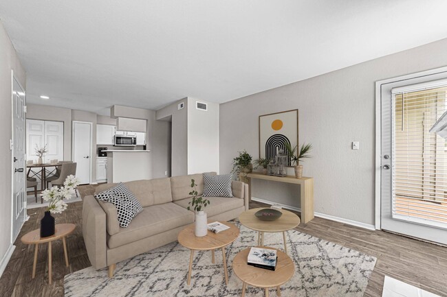 Building Photo - The Arden Northwest Rental