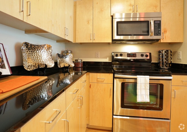 Cocina - Oxford at the Boulevard