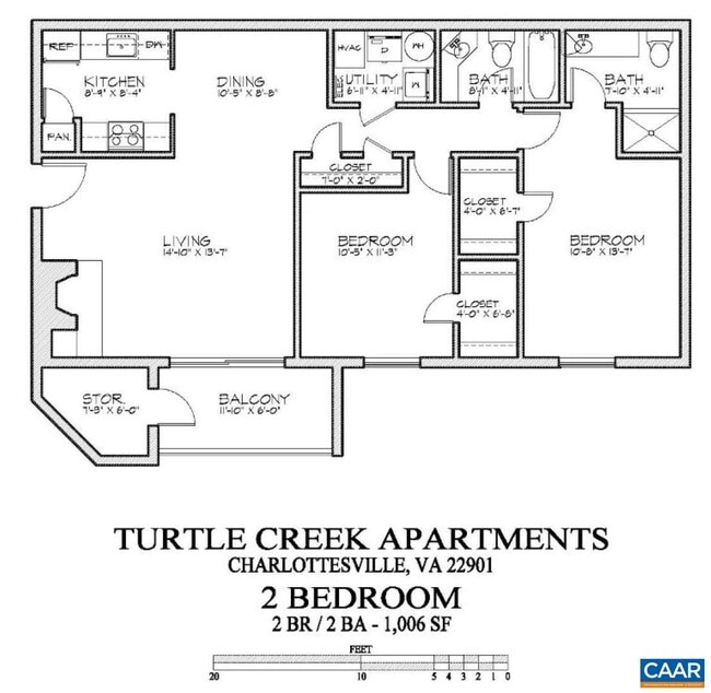 Photo - 110 Turtle Creek Rd Unit 04