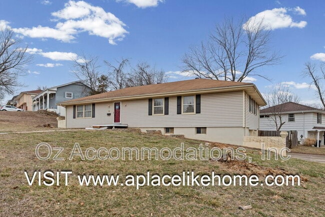 Building Photo - 11007 Cleveland Ave