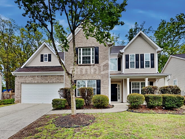 Building Photo - 3510 Bogan Mill Rd