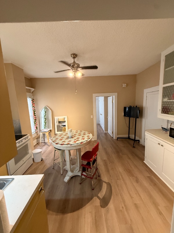 Photo - 203 N Dillard St