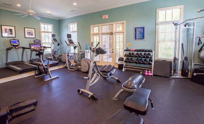 Sugar Mill Apartments