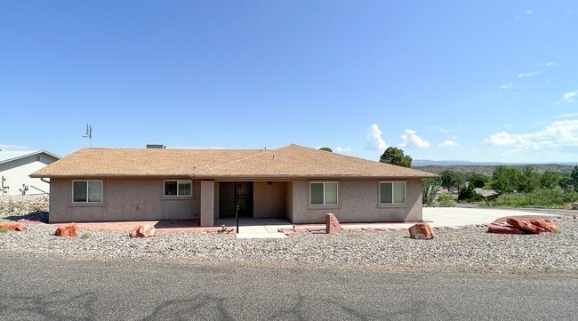 Photo - JUST REDUCED!! HOUSE - COTTONWOOD - VERDE VILLAGE
