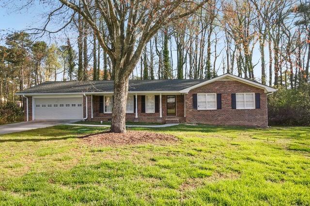 Photo - 2208 Myra Ln SW House