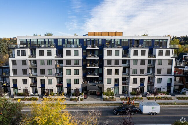 Photo - The Victoria on 5th