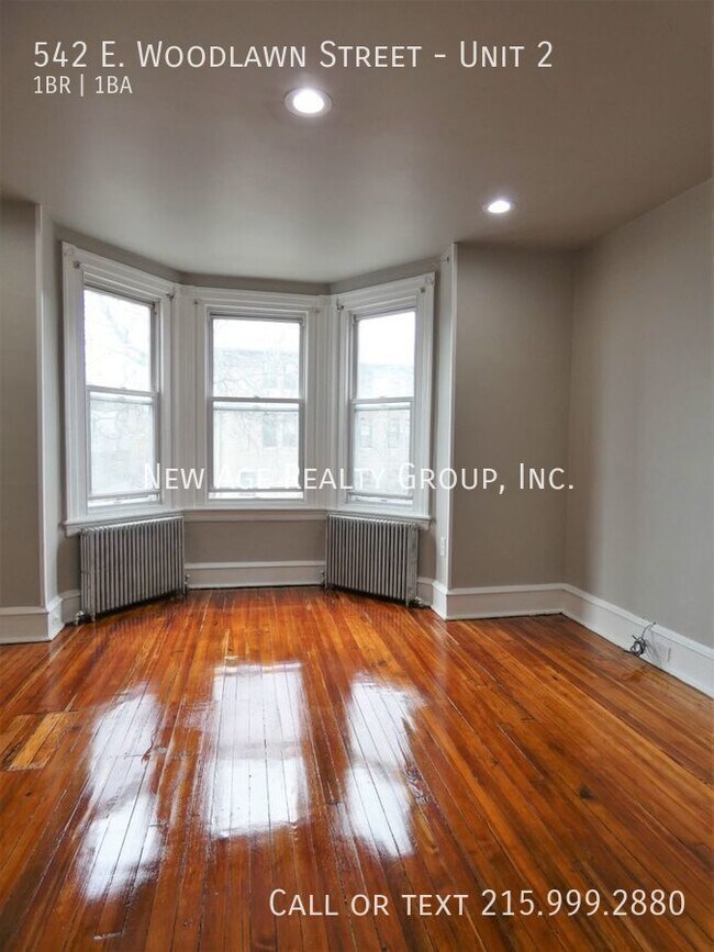 Photo - 542 E Woodlawn St Unit 2