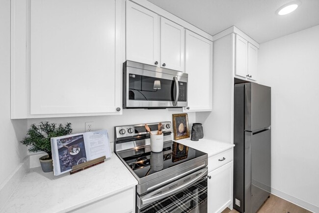 Photo - Launch Townhomes