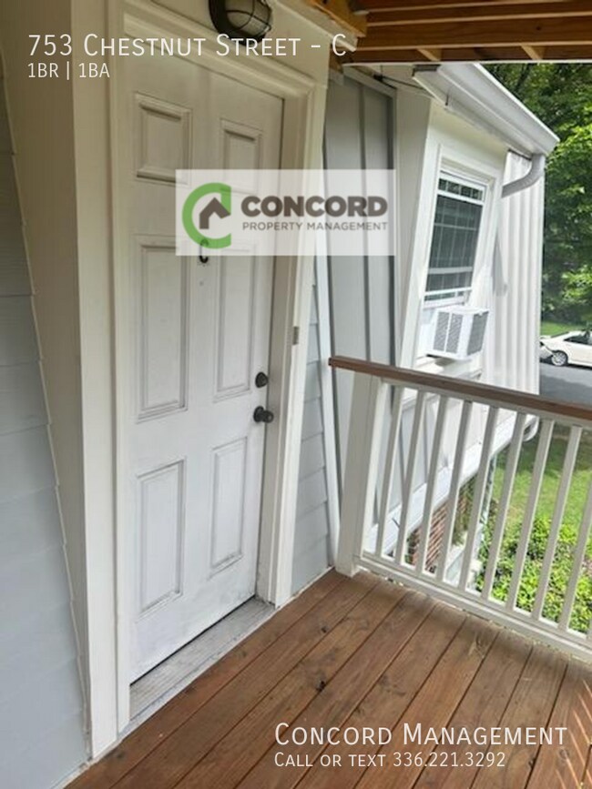 Photo - 753 Chestnut St Apartamento Unidad C