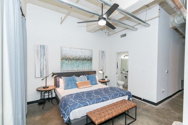 Lofts at Riverwalk