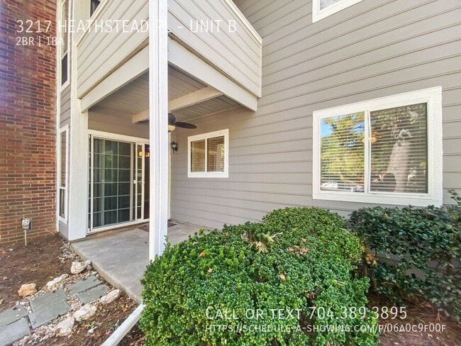 Photo - 3217 Heathstead Place Apartamento Unidad B