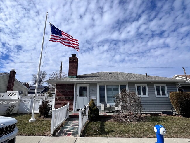 Photo - 71 Boyd St Townhome