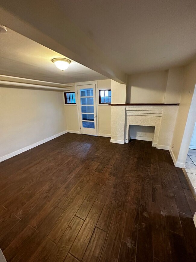 Photo - 2 Bed / 1 Bath Garden-Level Apartment – Available Early April!