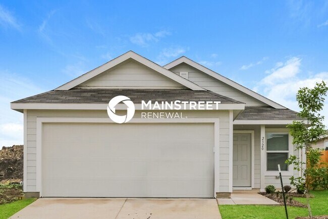 Building Photo - 3 Bedroom Pet-Friendly Home in Crandall, T...