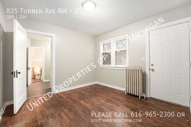 Photo - Available Now | Studio Apartment| Spacious... Unit 2
