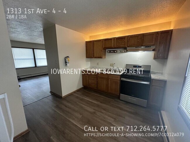 Photo - 1313 1st Ave Unit 4