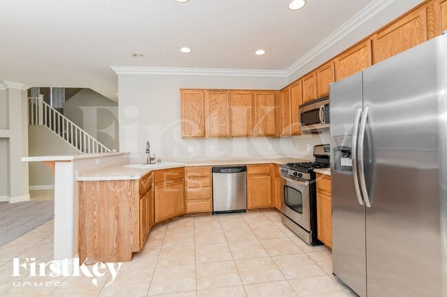 Photo - 9553 Parker Springs Ct