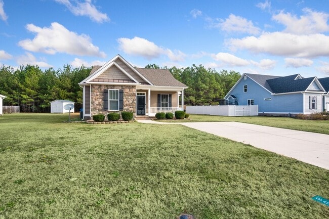Photo - 2508 Chelsea Dr NW